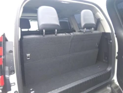 Toyota LAND CRUISER PRADO 2020 года TRJ150-0115623 ID: 540758 27