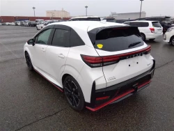 Nissan AURA 2020 года FE13-236139 ID: 542422 10
