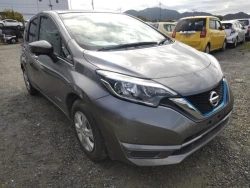 Nissan NOTE 2019 года HE12-290100 ID: 508241 21