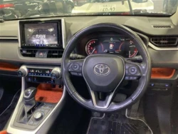 Toyota RAV4 2021 года MXAA54-5025270 ID: 547331 26