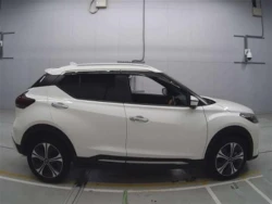 Nissan KICKS 2021 года P15-034756 ID: 508366 6