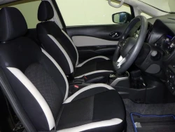 Nissan NOTE 2018 года HE12-171367ID: 502442 24