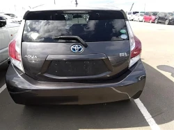 Toyota AQUA 2015 года NHP10-6463923 ID: 488693 13