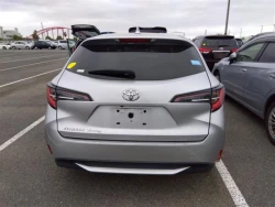Toyota COROLLA TOURING WAGON 2020 года ZRE212-6021617 ID: 505004 19