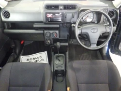Toyota PROBOX 2022 года NSP160-0068099 ID: 555306 5