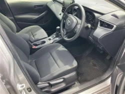 Toyota COROLLA TOURING WAGON 2021 года ZWE214-6017961 ID: 559622 7