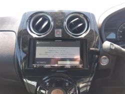 Nissan NOTE 2019 года HE12-286547 ID: 493535 12