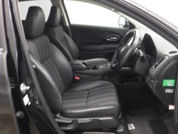 Honda VEZEL HYBRID 2015 года RU3-1103899 ID: 557001 24