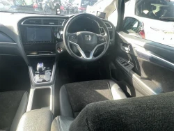 Honda SHUTTLE 2015 года GP8-1002053 ID: 485818 11