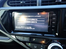 Toyota AQUA 2015 года NHP10-6379730 ID: 466958 23