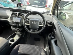 Toyota PRIUS 2018 года ZVW50-6139539 ID: 489765 34