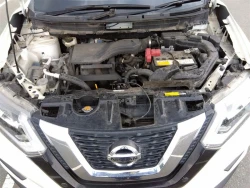 NISSAN X-TRAIL / 2019 4WD NT32-306241 ID: 483629 30