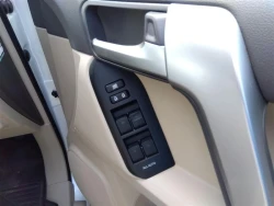 Toyota LAND CRUISER PRADO 2022 года TRJ150-0153831 ID: 541876 15
