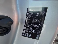 Toyota PRIUS 2016 года ZVW50-8049895 ID: 553361 13