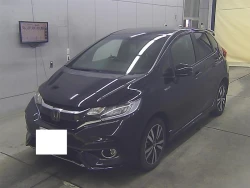 Honda FIT 2019 года GP5-3418660 ID: 488190 1