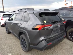 Toyota RAV4 2022 года MXAA54-5032312 ID: 539557 2