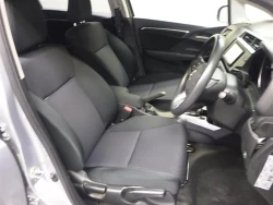 Honda FIT 2017 года GK3-1306348 ID: 502678 5