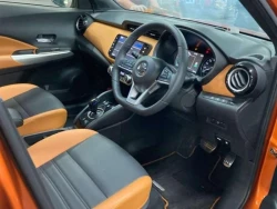 Nissan KICKS 2022 года P15-059397 ID: 492133 5