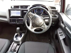 Honda FIT 2018 года GK4-1304131 ID: 511624 17
