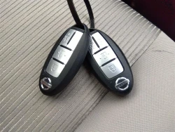 Nissan SERENA 2018 года HFC27-016318 ID: 540394 13