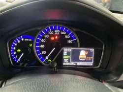 Toyota COROLLA FIELDER 2021 года NKE165-7244364 ID: 551658 10