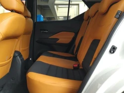 Nissan KICKS 2020 года P15-009247 ID: 508987 7