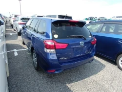 Toyota COROLLA FIELDER 2021 года NKE165-7249459 ID: 555169 13