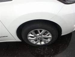 Nissan NOTE 2019 года HE12-280723 ID: 490037 5