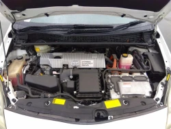 Toyota PRIUS 2012 года ZVW30-5393917 ID: 486321 34