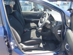 Nissan NOTE 2018 года SNE12-003132 ID: 554965 18
