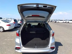 Honda SHUTTLE 2016 года GP7-1032244 ID: 485779 16