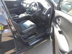 Honda VEZEL HYBRID 2014 года RU3-1050789 ID: 483477 16