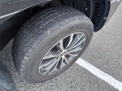 Toyota LAND CRUISER PRADO 2020 года TRJ150-0118128 ID: 545535 10