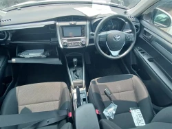 Toyota COROLLA FIELDER 2022 года NKE165-7258524 ID: 548755 16