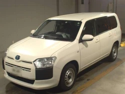 Toyota PROBOX 2021 года NHP160-0031915 ID: 557158 1