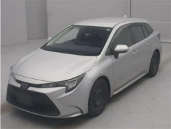 Toyota COROLLA TOURING WAGON 2021 года ZWE214-6017961 ID: 559622 0