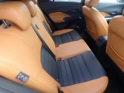 Nissan KICKS 2020 года P15-015996 ID: 509934 20