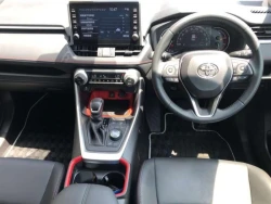 Toyota RAV4 2021 года MXAA54-5021129 ID: 550075 25