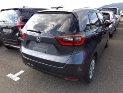 Honda FIT 2021 года GR1-1105663 ID: 512538 10