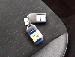 Honda SHUTTLE 2015 года GP8-1001730 ID: 489532 8