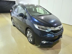 Honda SHUTTLE 2016 года GP7-1043873 ID: 488130 20
