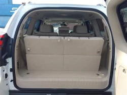 Toyota LAND CRUISER PRADO 2021 года TRJ150-0126845 ID: 538661 30