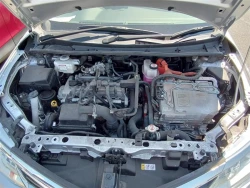 Toyota COROLLA FIELDER 2022 года NKE165-7256717 ID: 551104 33