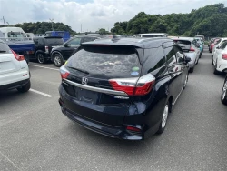 Honda SHUTTLE 2015 года GP7-1009404 ID: 485780 6