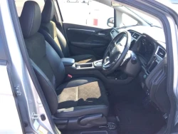 Honda SHUTTLE 2016 года GP7-1032379  ID: 488287 11