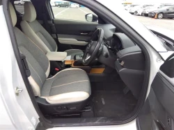 Mazda MX-30 2022 года DRH3P-100232 ID: 519091 10