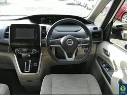 Nissan SERENA 2018 GC27-029597 ID: 492038 28