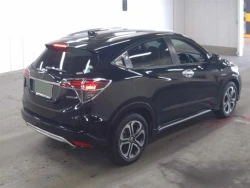 Honda VEZEL HYBRID 2019 года RU3-1337442 ID: 487728 20