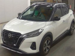 Nissan KICKS 2021 года P15-031181 ID: 516595 1
