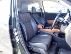 Honda VEZEL 2014 года RU3-1031936 ID: 561447 3
